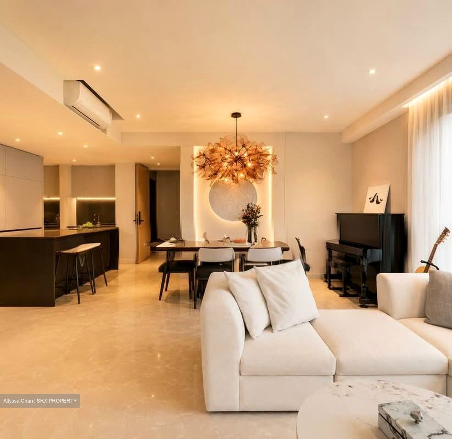 Amber Park (D15), Condominium #564615941